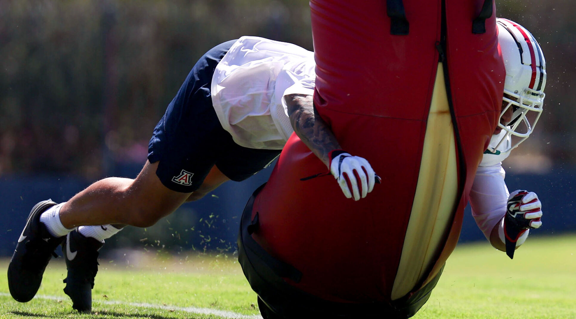 ÃÛèÖÖ±²¥ football training camp, day 1 | July 30, 2025